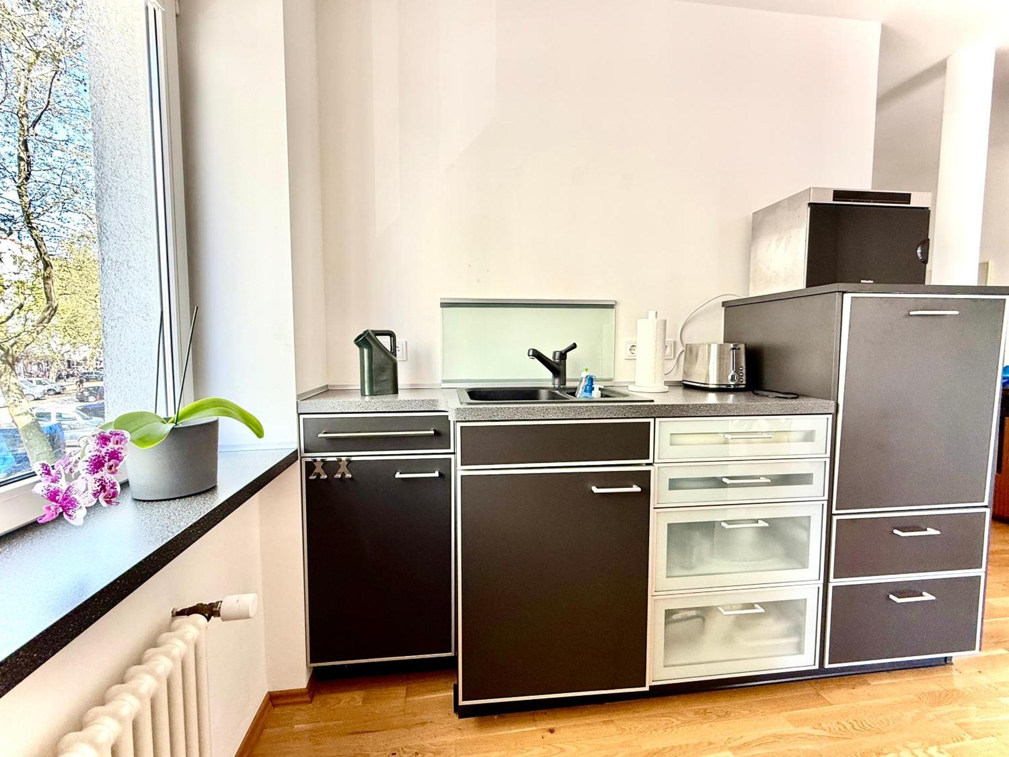 Bigmotz Apartamento Berlim
