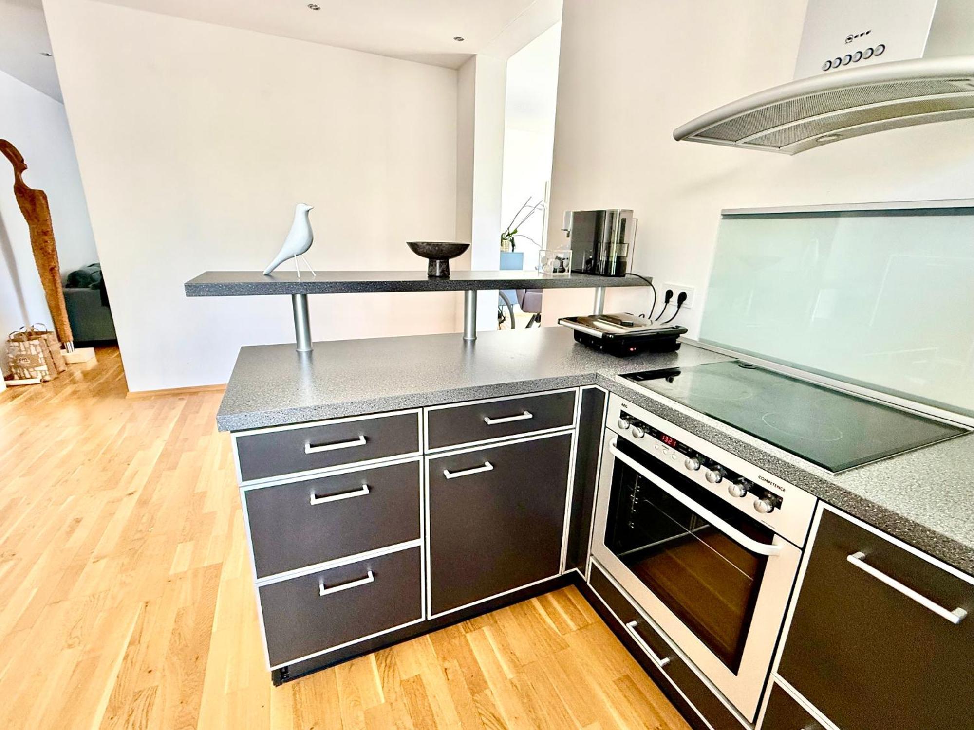 Bigmotz Apartamento Berlim