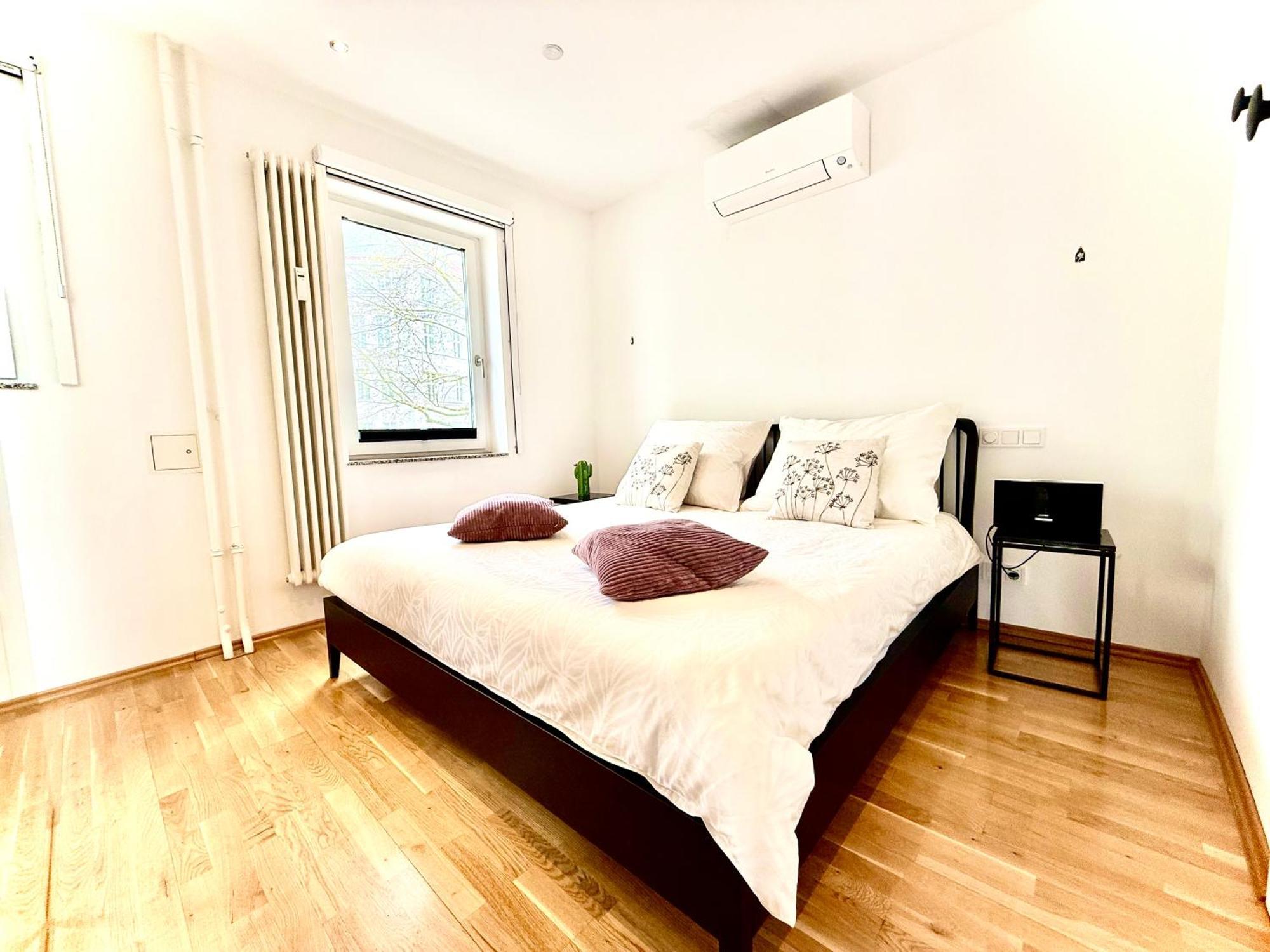 Appartement Bigmotz *