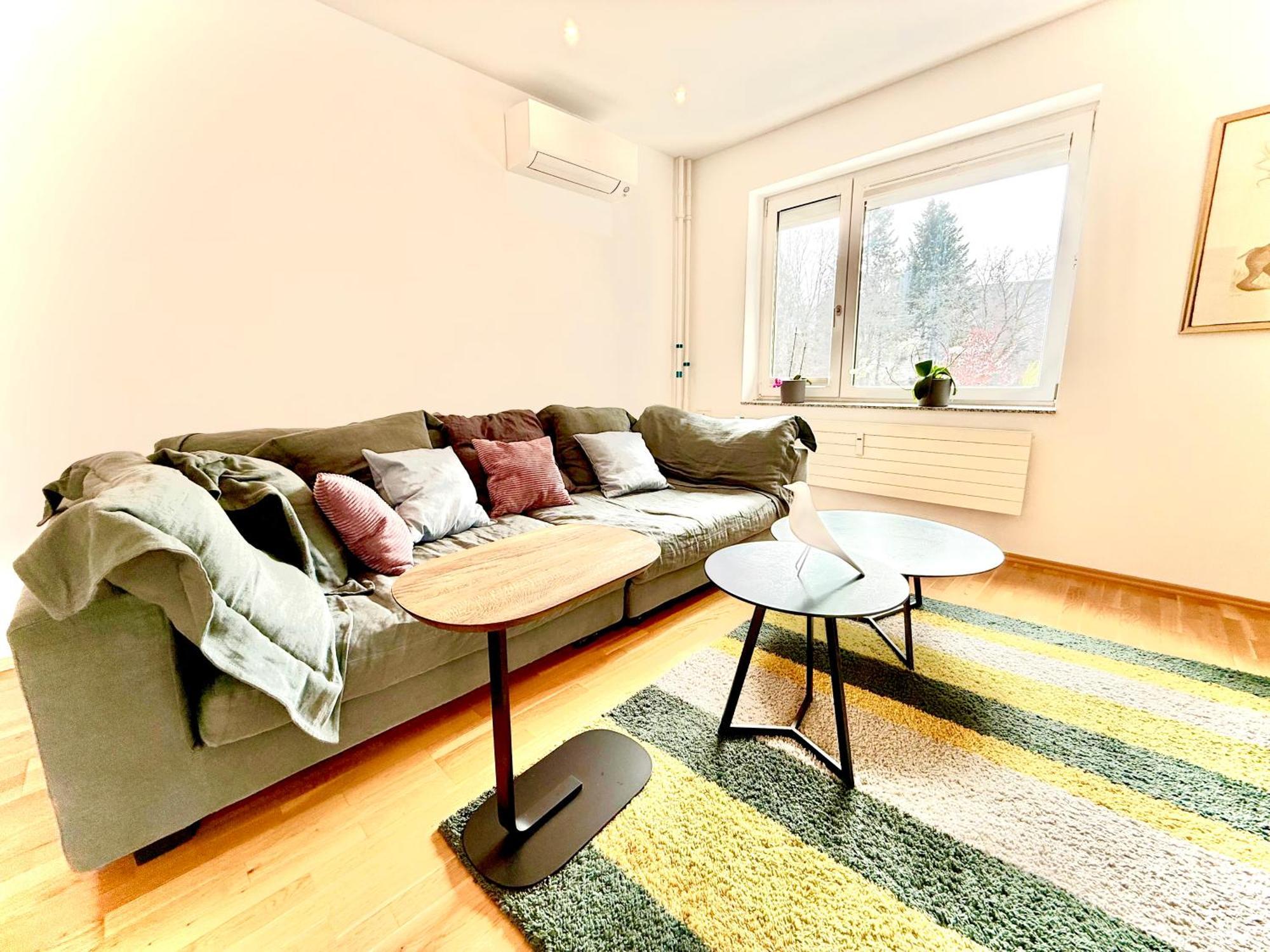 Bigmotz Apartment Berlin