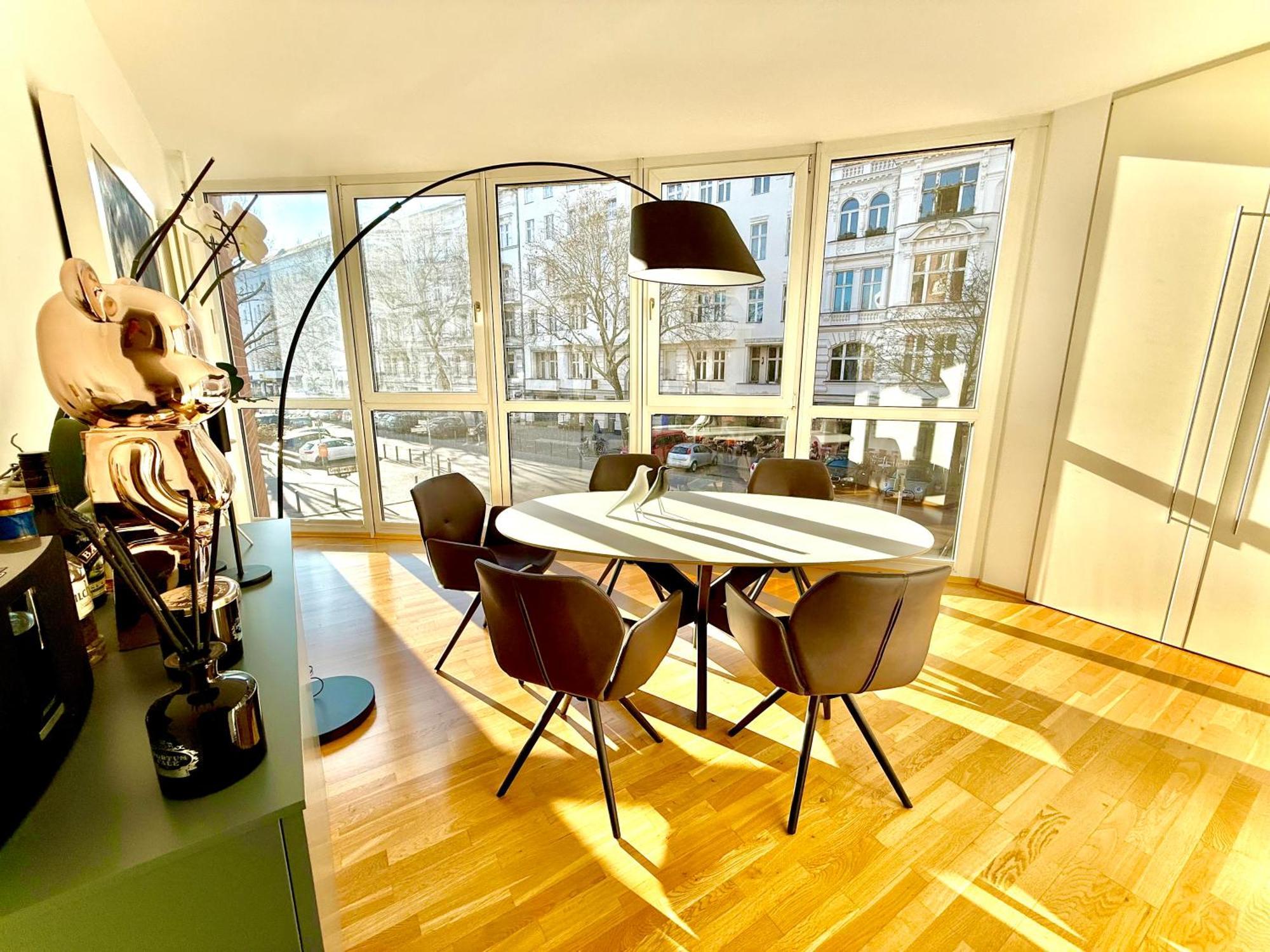 Bigmotz Appartement *
