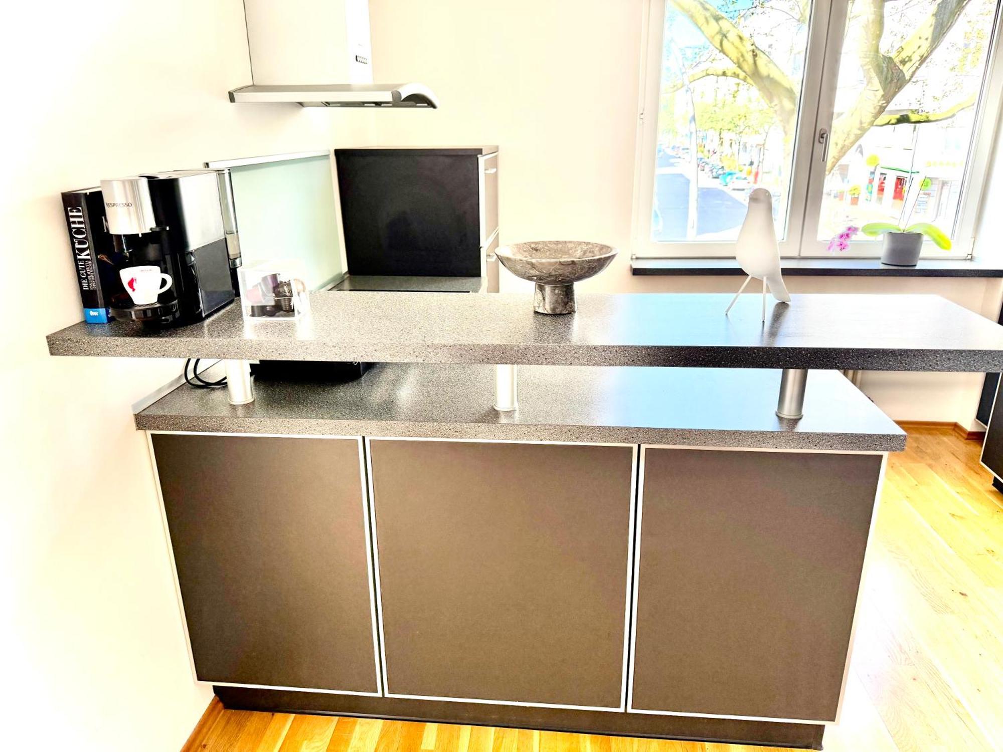 Appartement Bigmotz *