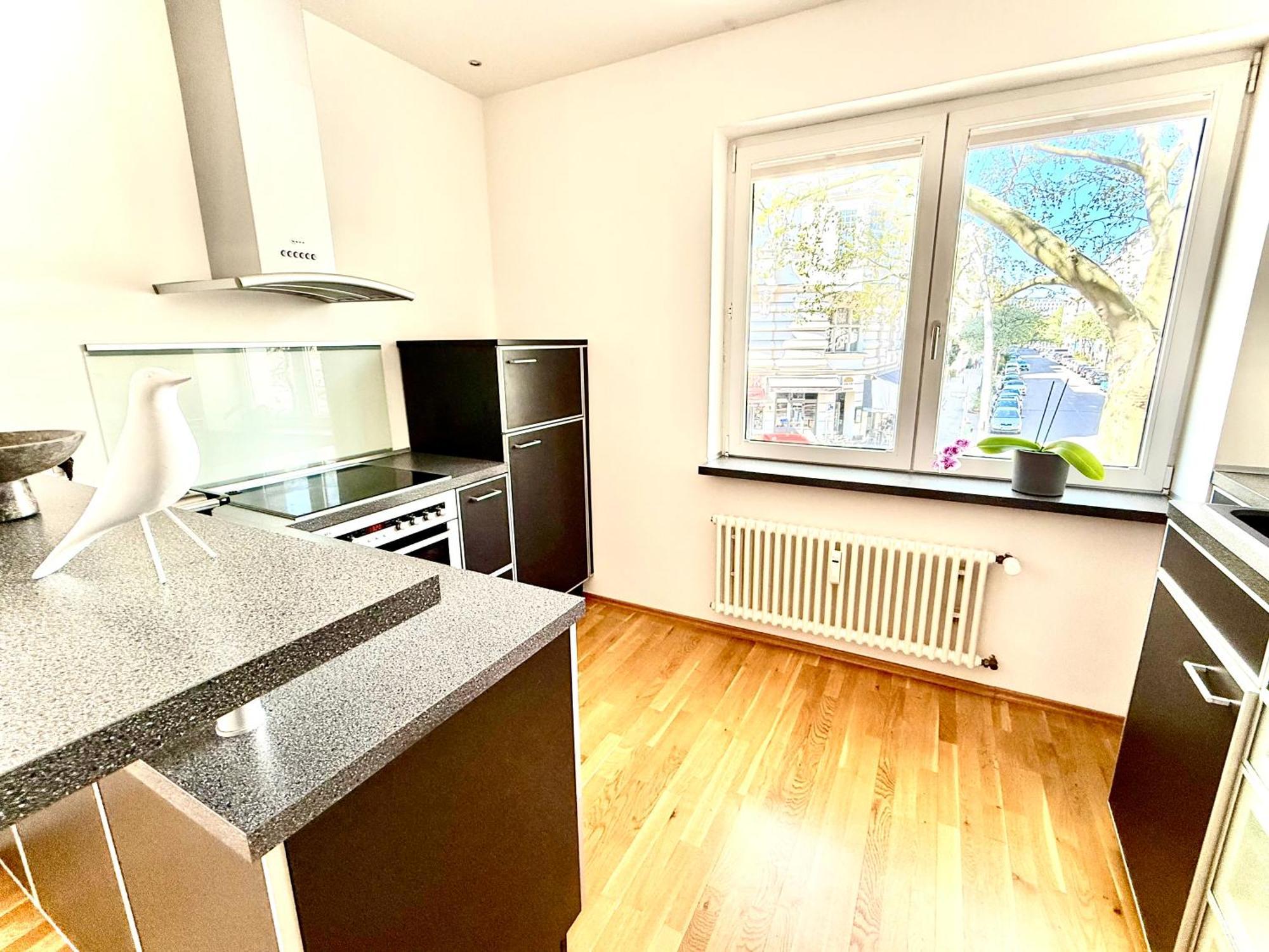 Bigmotz Appartement
