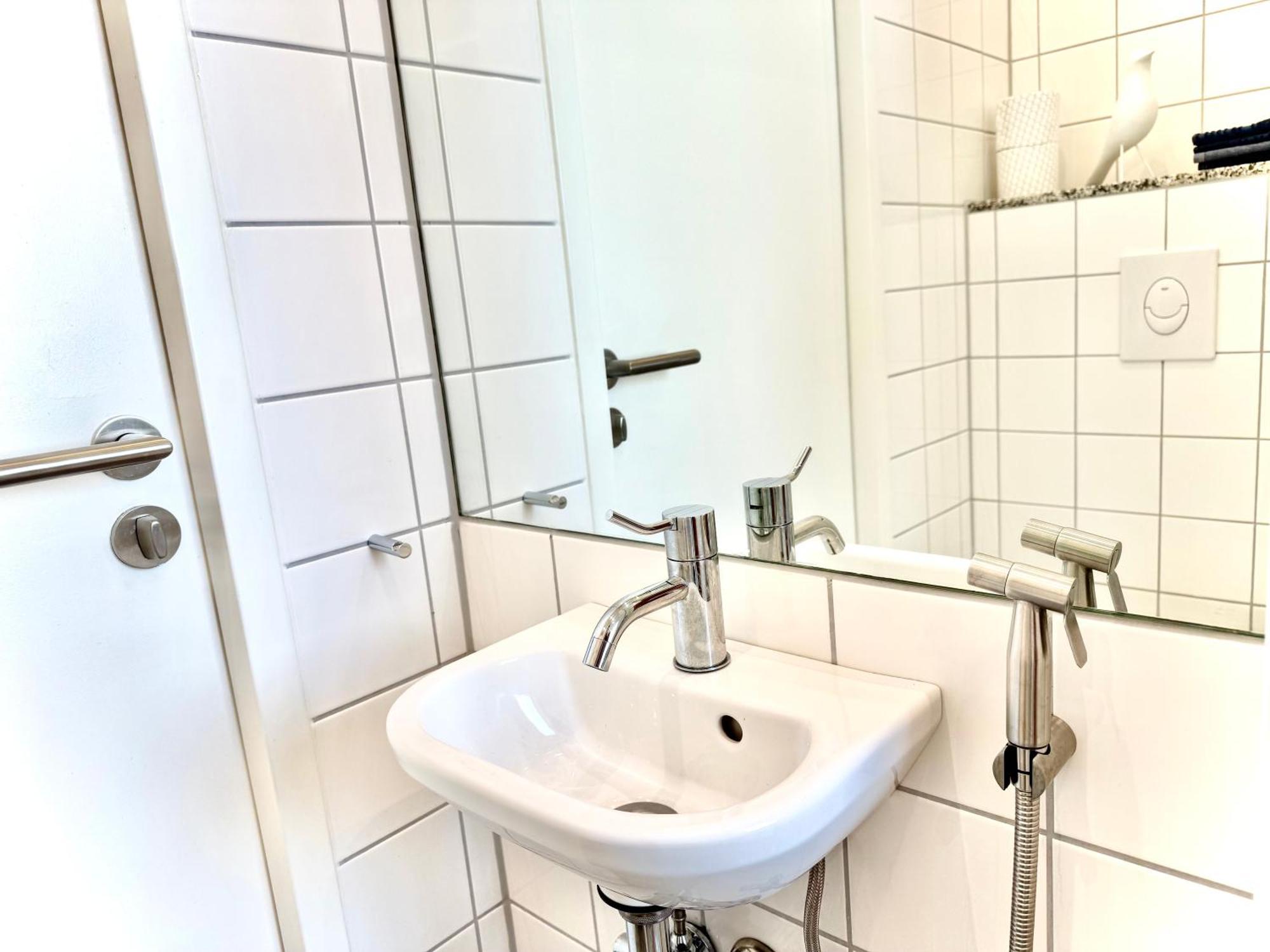 Bigmotz Appartement *