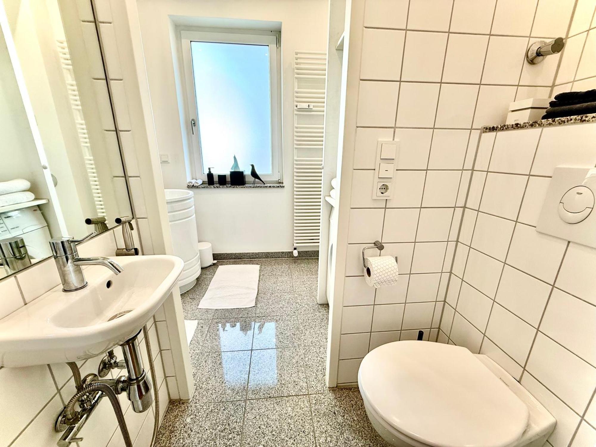 Bigmotz Appartement Berlijn
