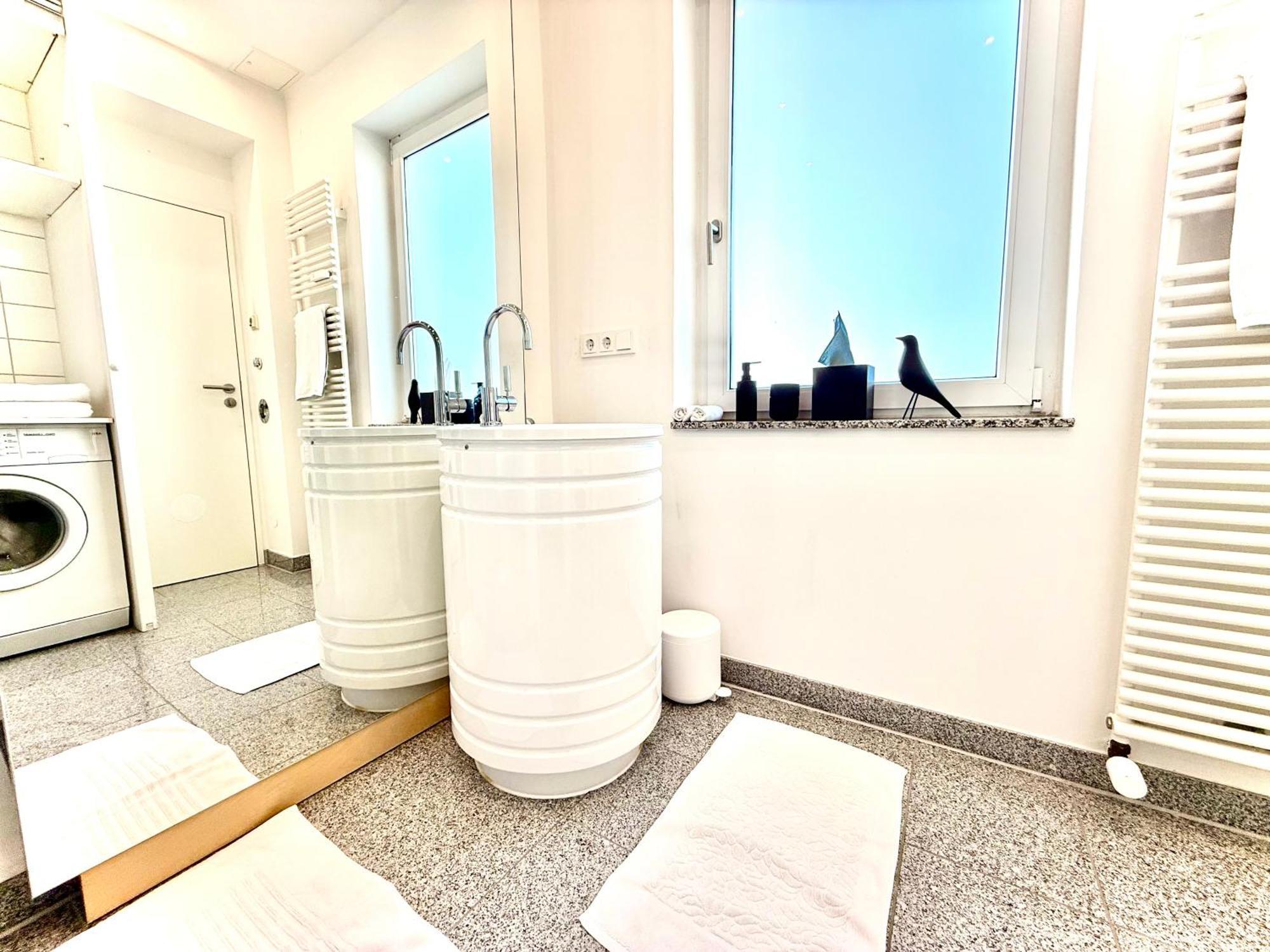 Appartement Bigmotz